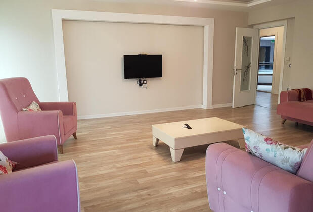 Remah Apart Trabzon - Görsel 2