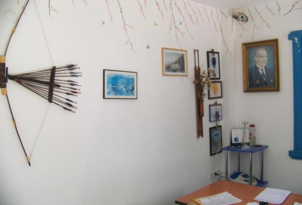 Kuşadası Guest House - Görsel 45