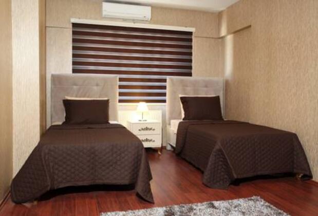 Moonlight Hotel Sakarya