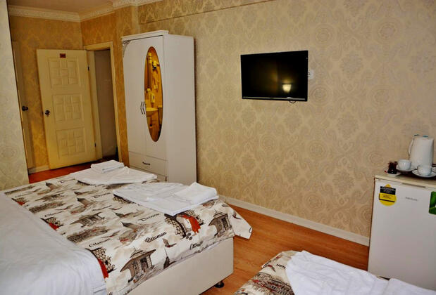 Golden Terrace Hotel - Görsel 2