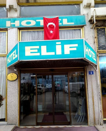 Elif Otel Ankara - Görsel 2