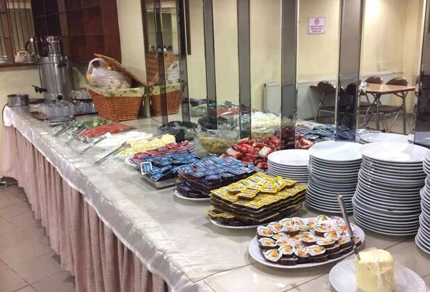 Elif Otel Ankara - Görsel 12