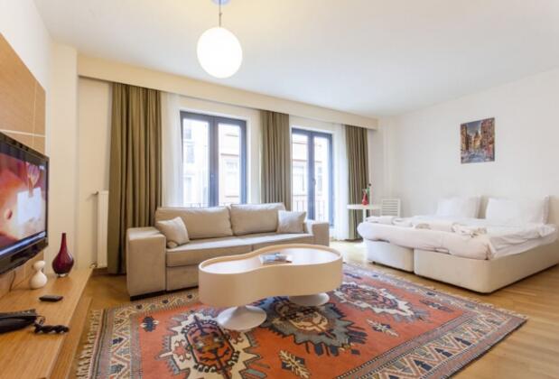 Taksim Premier Suites - Görsel 19