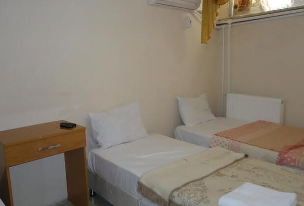 İstasyon Park Hotel - Görsel 2