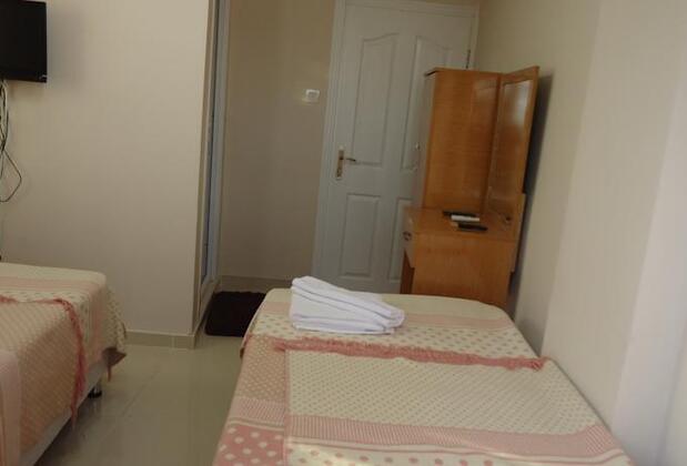 İstasyon Park Hotel