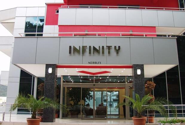 Infinity Hotel