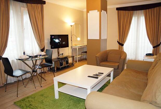 Tempo Residence Mecidiyeköy - Görsel 2