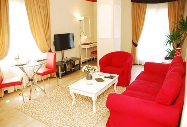 Tempo Residence Mecidiyeköy - Görsel 2