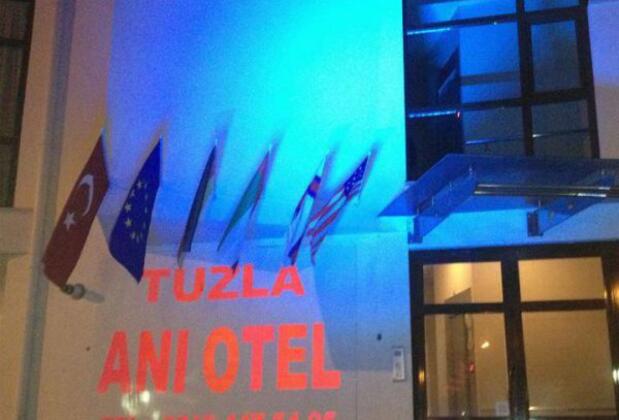 Tuzla Anı Hotel