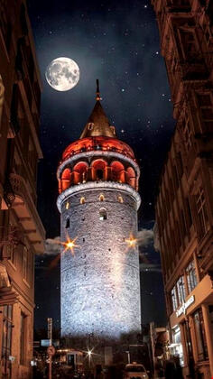 Taksim Lion 37 Studios - Görsel 2