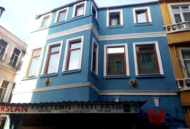 Taksim Lion 37 Studios - Görsel 7