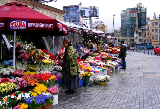 Taksim Lion 37 Studios - Görsel 7