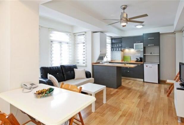 Bianco Residence & Suites Hotel - Görsel 11