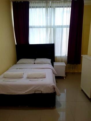 Merii Otel Esenyurt - Görsel 2