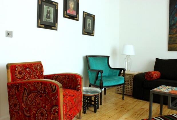 Depo Residence - Görsel 2