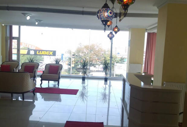 Merii Otel Esenyurt - Görsel 22