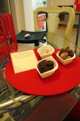 Depo Residence - Görsel 45