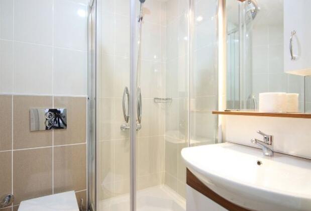 Nil Academic Hotel - Görsel 18