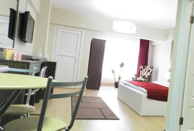 Rental House Bakırköy VIP - Görsel 8