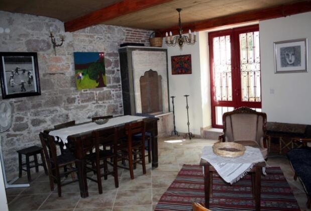 Paydos Tatil Evi