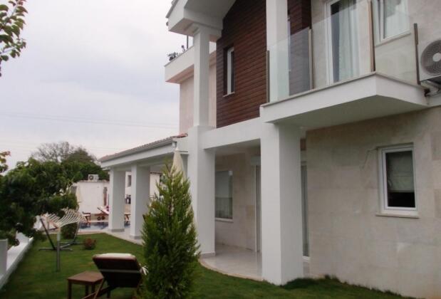 Prestige and Diamond Villas - Akıllı Villa