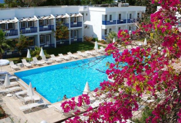 Poseidon Club Bodrum - Görsel 2