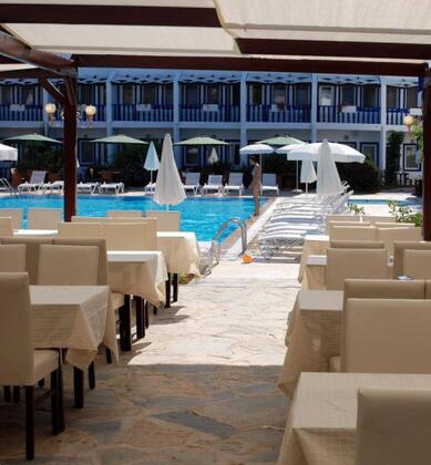 Poseidon Club Bodrum