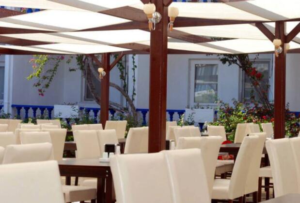 Poseidon Club Bodrum