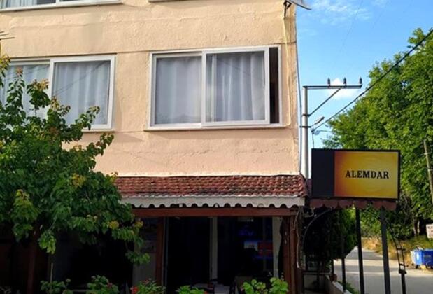 Alemdar Motel Balıkesir