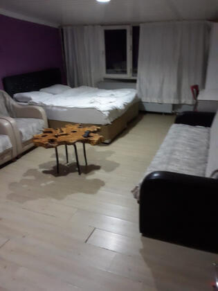 Taner Apart Otel Uşak - Görsel 2