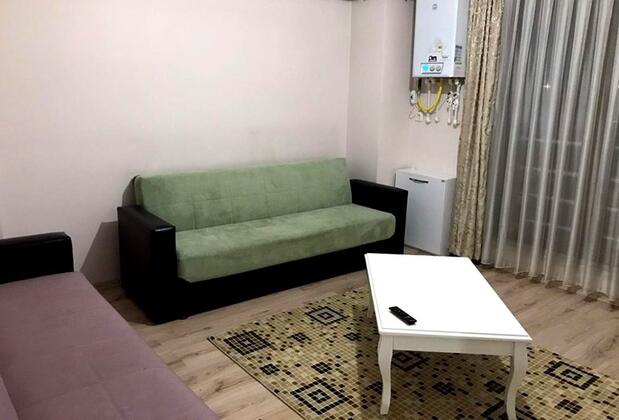 Milano Apart Van