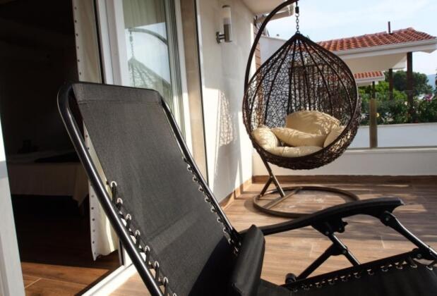 Prestige and Diamond Villas - Akıllı Villa - Görsel 32