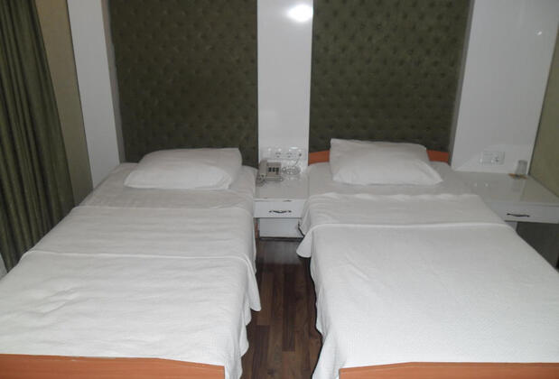 Asude Hotel Bergama - Görsel 29