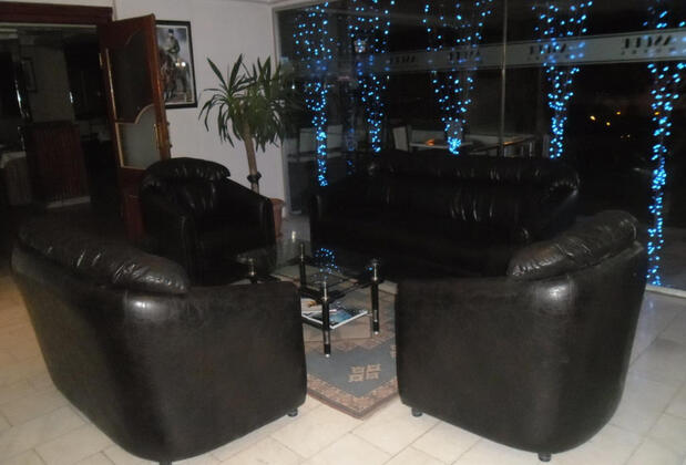 Asude Hotel Bergama - Görsel 2