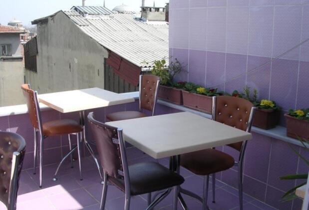 Rain Apart Hotel - Görsel 22