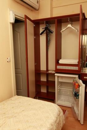 Rain Apart Hotel - Görsel 2