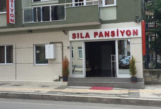 Sıla Pansiyon Edirne