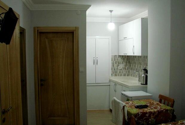 Üç Oda Butik Apart Otel - Görsel 2