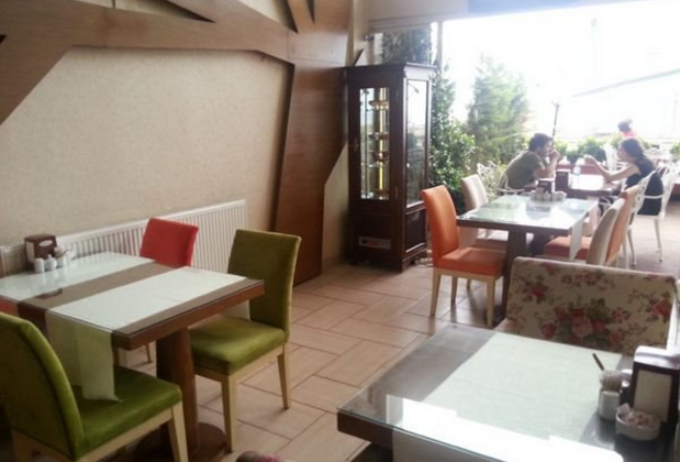 Üç Kale Otel ve Restaurant - Görsel 2