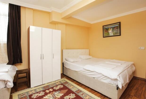 Raman Sultan Suites