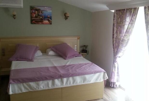 Üç Kale Otel ve Restaurant - Görsel 2