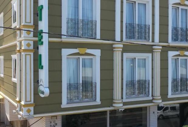 Üç Kale Otel ve Restaurant - Görsel 26