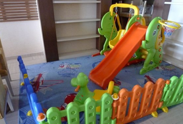 Üç Kale Otel ve Restaurant - Görsel 26
