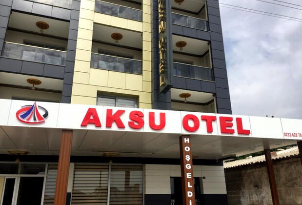 Aksu Otel Şakran - Görsel 15