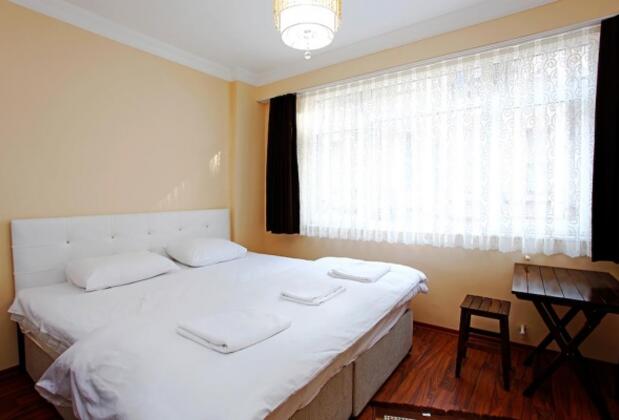 Raman Sultan Suites - Görsel 37