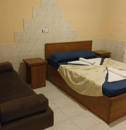 Çukur Vadi Termal Apart Otel - Görsel 9