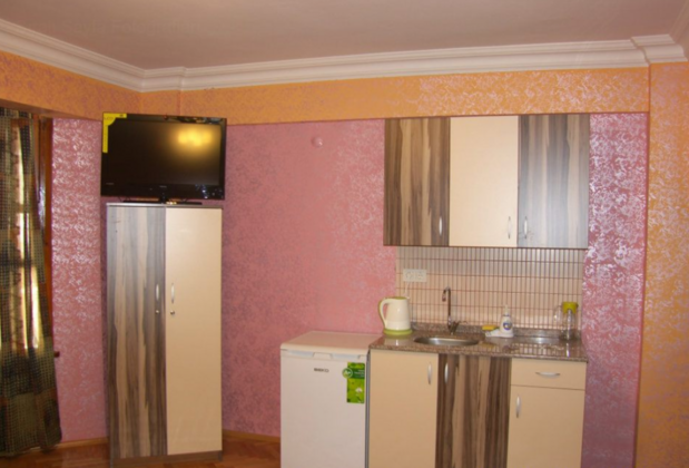 Mertyel Residence İstanbul - Görsel 9