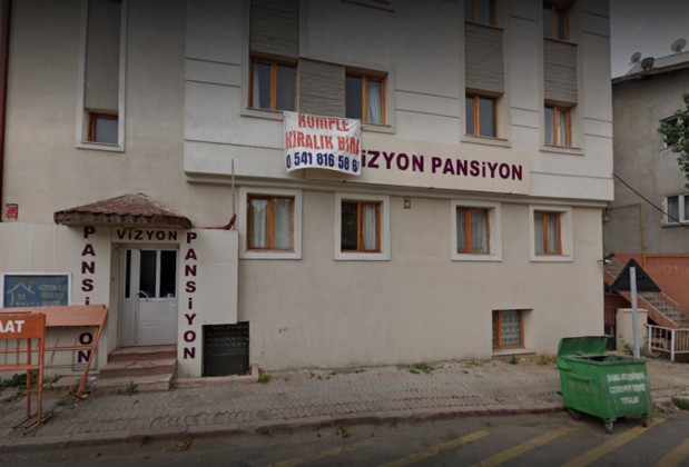 Vizyon Pansiyon Sivas - Görsel 2