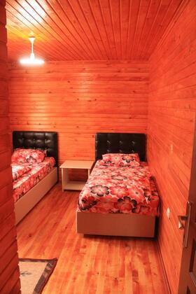 St. Paul Pansiyon - Görsel 45