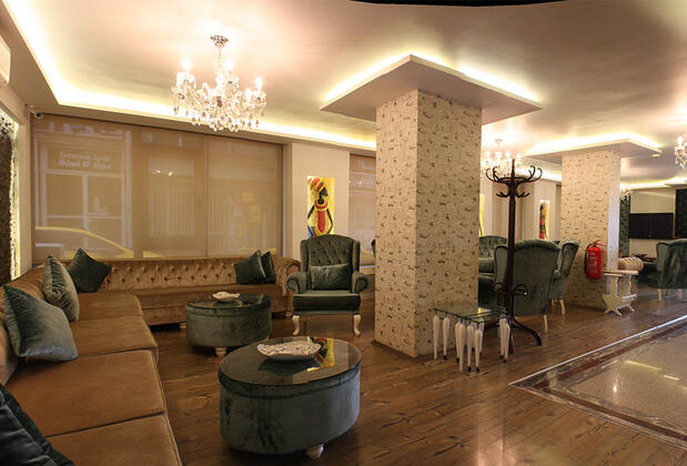 Canay Otel - Görsel 16